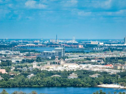 Orlando Blue Heron Beach Resort Renewed apartment