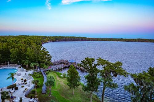 Orlando Blue Heron Beach Resort Renewed apartment