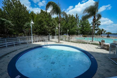 Orlando Blue Heron Beach Resort Renewed apartment