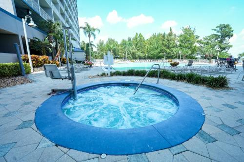 Orlando Blue Heron Beach Resort Renewed apartment