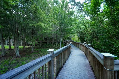 Orlando Blue Heron Beach Resort Renewed apartment