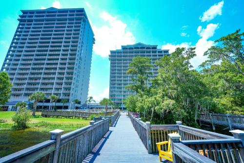 Orlando Blue Heron Beach Resort Renewed apartment