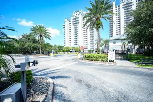 Orlando Blue Heron Beach Resort Renewed apartment