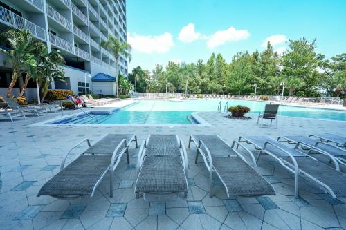 Orlando Blue Heron Beach Resort Renewed apartment