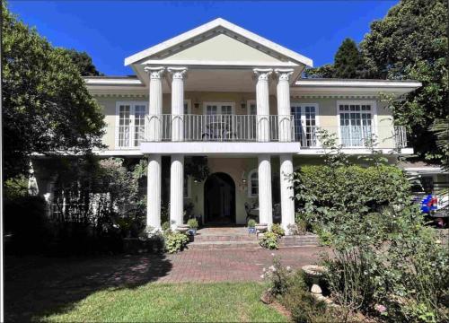 Bancroft B&B Pietermaritzburg