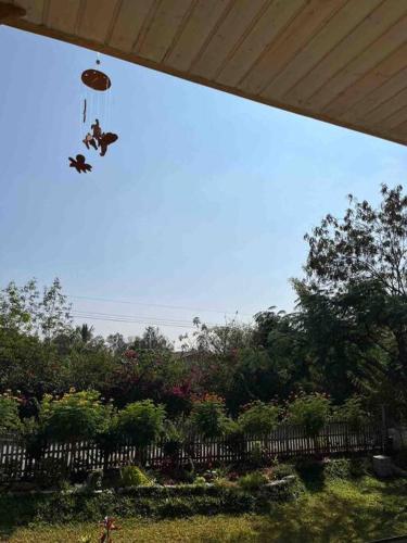 Luxury Cottage, Peaceful Getaway - Bangalore/Hosur