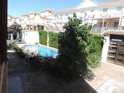 APARTAMENTOS CASERIA DE COMARES 3