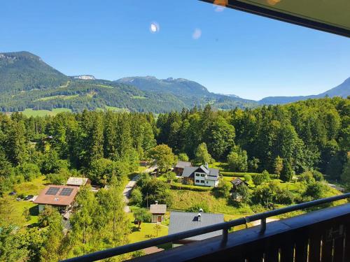 Appartement Predigstuhlblick