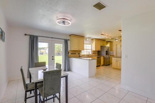 Port St Lucie Vacation Rental 9 Mi to Beach in Port Saint Lucie, USA