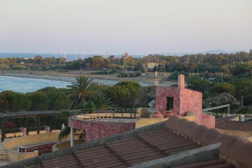 villetta corallo 335 gruppo mascololuxuryapartments in Villaputzu