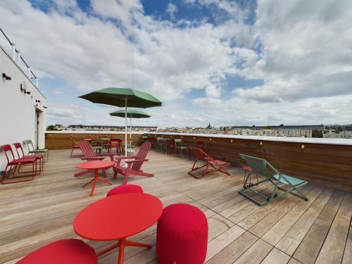 Facilities, Hife Gentilly Paris Sud Porte d'Italie in Gentilly