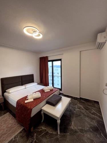 One-Bedroom Apartment image 10