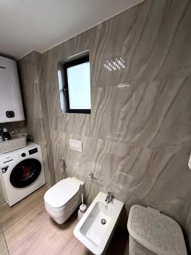 One-Bedroom Apartment image 7
