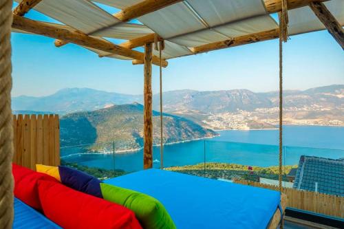Luxury Honeymoon Villa with Sea View - main image