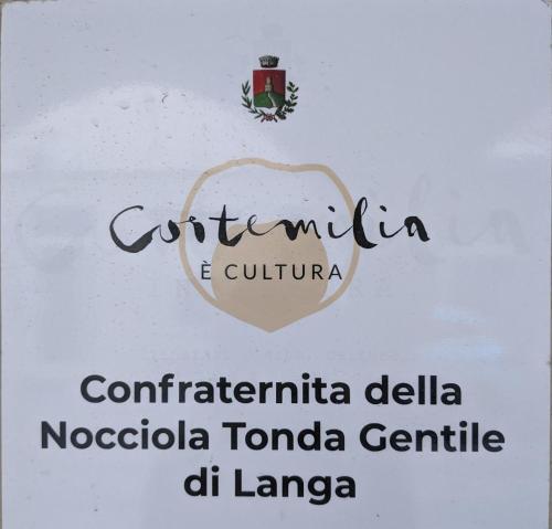 la nocciolina