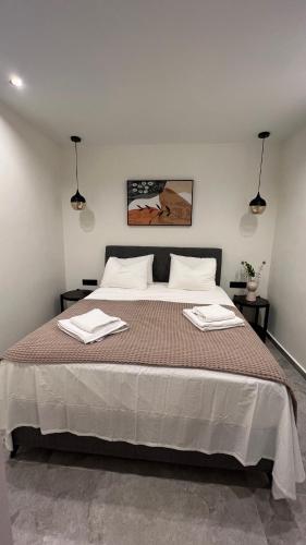 Meliana Parga Homes