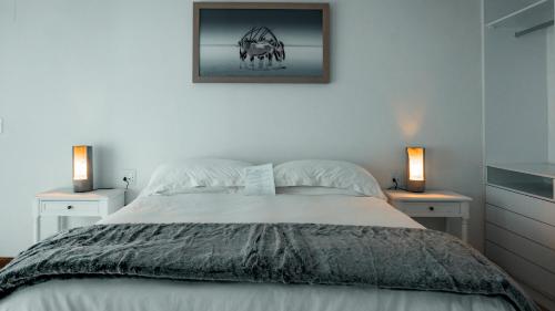 Ugab Game Farm & Lodge Ugab Game Farm & Lodge