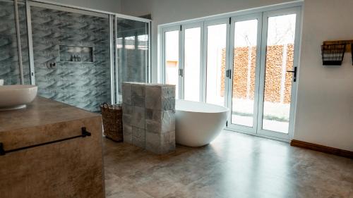 Ugab Game Farm & Lodge Ugab Game Farm & Lodge