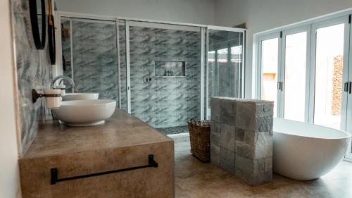 Ugab Game Farm & Lodge Ugab Game Farm & Lodge