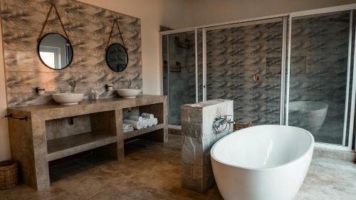 Ugab Game Farm & Lodge Ugab Game Farm & Lodge