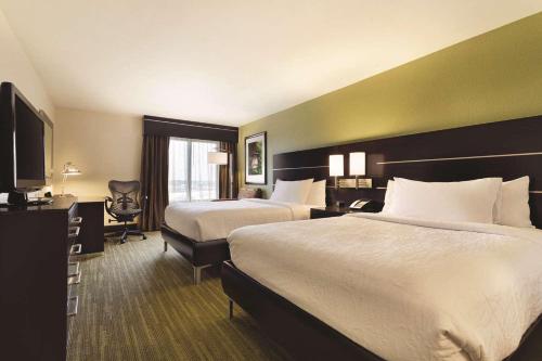 Hilton Garden Inn Houston NW/Willowbrook in Willowbrook