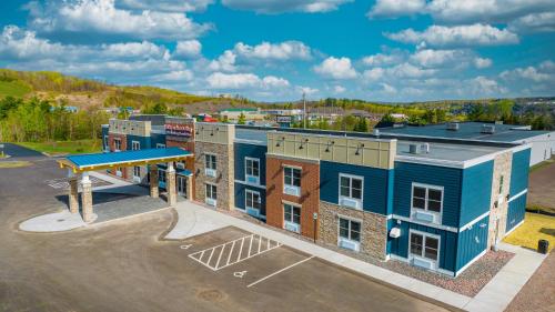 Independence Stay Hotel and Long term suites - image 10