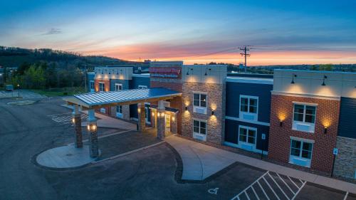 Independence Stay Hotel and Long term suites - image 4