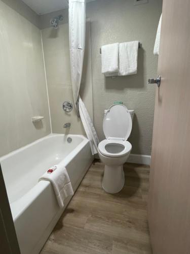 Days Inn by Wyndham Florence Near Civic Center