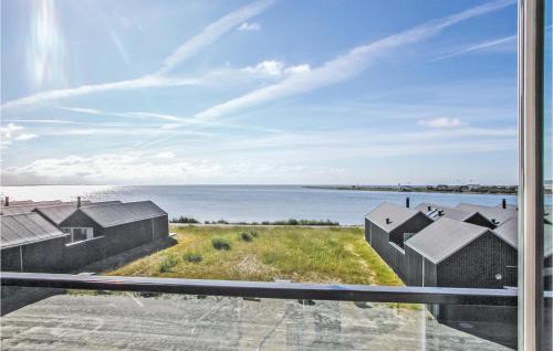 View, Beautiful Home In Hvide Sande With 2 Bedrooms, Sauna And Wifi in Hvide Sande
