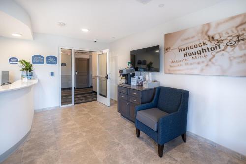 Independence Stay Hotel and Long term suites - main image