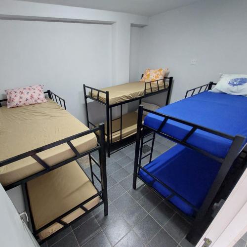Hostel Vila Bras - Guarulhos Hostel Vila Bras - Guarulhos