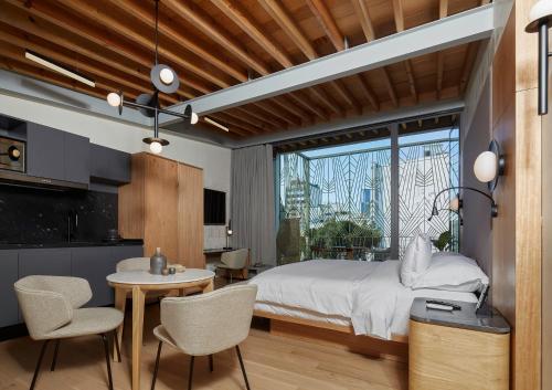 491281094 Colima 71 Art - Community - Hotel