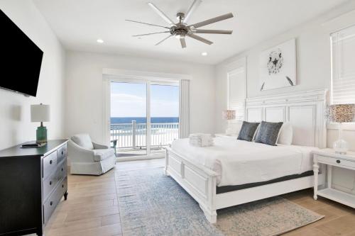 Seaside West 12 Bdrm 115 Bath Private Pools Sleeps 36 - image 2