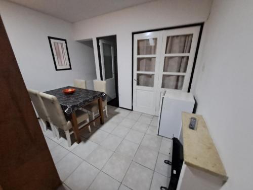Departamento microcentro Mendoza