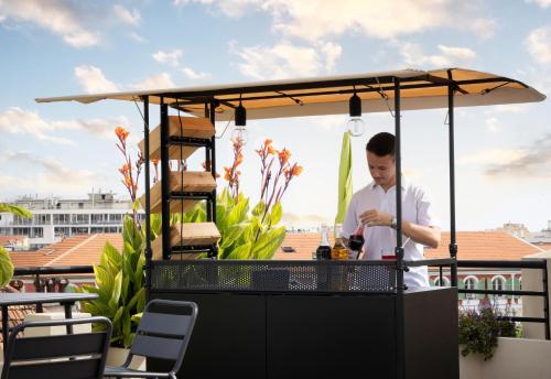 Mercure Nice Centre Grimaldi - image 5