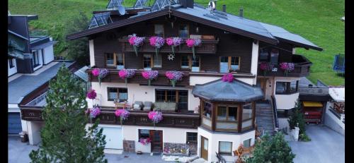Gastehaus Wieshof in Venta