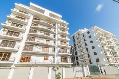 A szálláshely kívülről, Luxury 3br Ensuite Apt in Prestigious Nyali in Mombasa