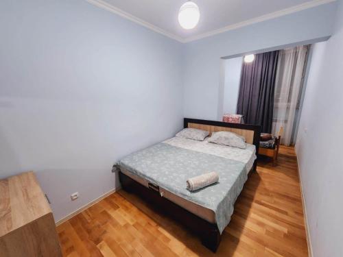 Deluxe Spacious Apartment with 1 bedroom , New building, Near City Center