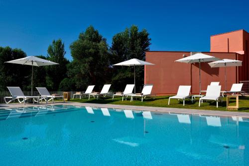 Four Points by Sheraton Siena - image 6