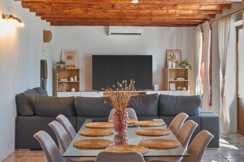 Casa Rural Nel – khách sạn tại Tinajo