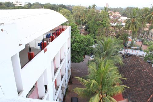 hotel photo