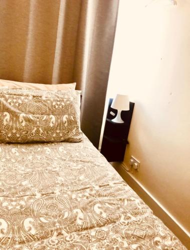 AC Lounge 36 (Room D) – khách sạn tại Rochford