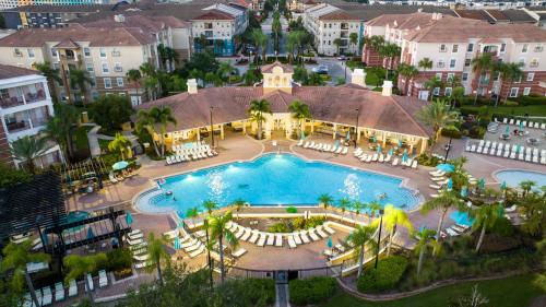 Location Location Orlando Resort Near All Parks! Int'l Dr