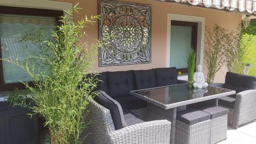 Ferienwohnung Zangl am Seggauberg - Südsteiermark in Leibnitz