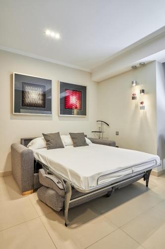 Salamanca Comfort by Presidence Rentals - image 4