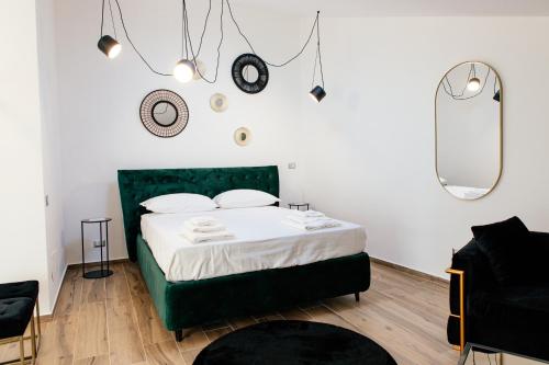 Bed and Breakfast Le Foglie