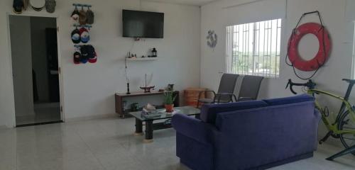 Loft en la Boquilla