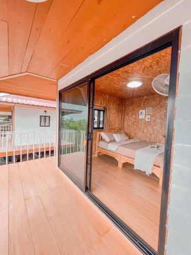 Facilities, Monchapaplearn Monjam in Mae Rim