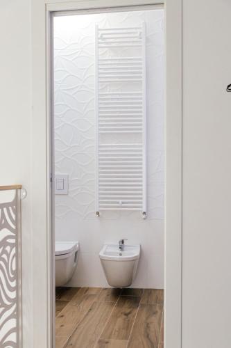 Bed and Breakfast Le Foglie