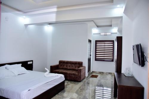 Lavilla inn rooms and dormitory wayanad kambalakkad